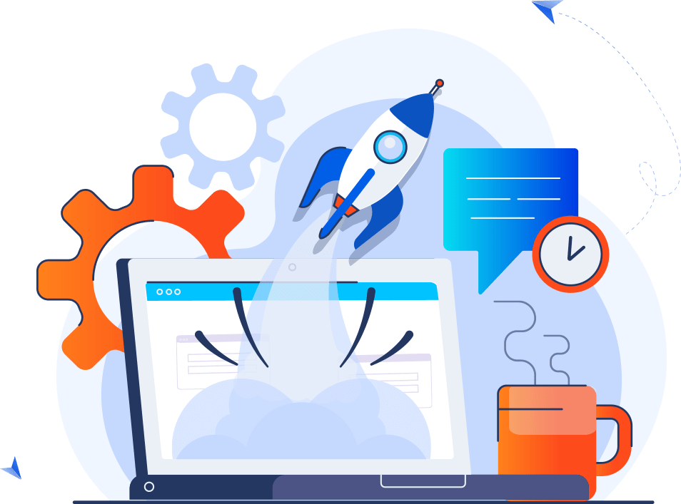 Search Engine Marketing Agency